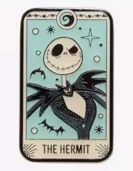 Jack - The Hermit