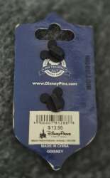 113954 - runDisney: Disneyland Half-Marathon Weekend - Alice & Mad Hatter - Disneyland Half Marathon 2013 - Disneyland Resort alternate image