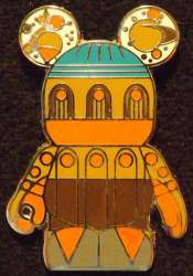 Orbitron