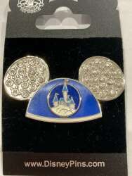 Mickey Mouse Ear Hat - Where Dreams Come True