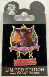Sleeping Beauty Platinum DVD Release