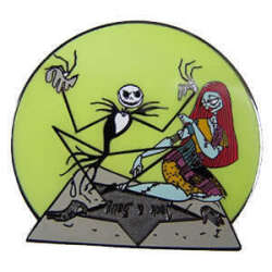 Jack & Sally Handprints