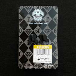 11400 - Disneyland Diamond Celebration Event - Diamond Mickey Icon - Disneyland Resort alternate image