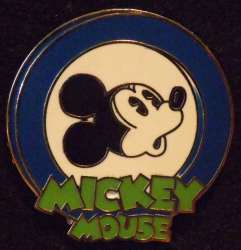 14503 - Oh Mickey! Mystery Collection - Blue alternate image