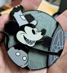 Steamboat Willie
