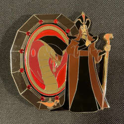 Jekyll and Hyde Series