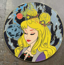 Galaxy Princess series