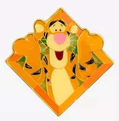 Tigger