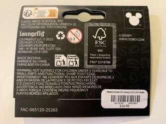 114133 - Hot Topic - Disney - Vanellope Pin Set - Loungefly alternate image