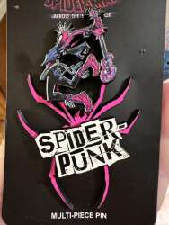 Spider-Punk