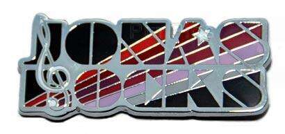 Jonas Rocks Booster Pack