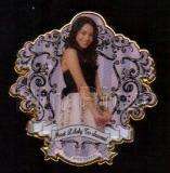 High School Musical Booster Set - Gabriella only