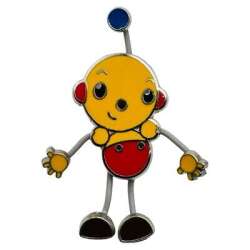 Rolie Polie Olie