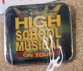 High School Musical on Tour