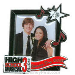 High School Musical 3: Senior Year - Opening Day