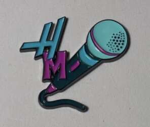 Hannah Montana Microphone