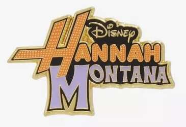 Hannah Montana Logo