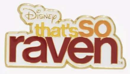 That's So Raven Logo