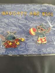 114199 - Naughty and Nice - Purple - Disney Store US alternate image