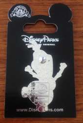 71 - Frozen - Olaf Standing on One Foot alternate image