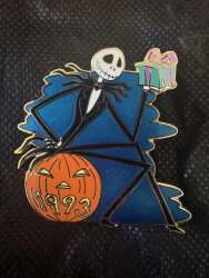 Jack Skellington (1993)