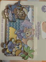 A Day at the Beach with Duffy Linabell and CookieAnn