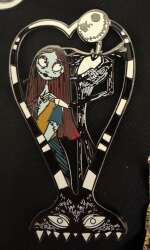 Jack & Sally