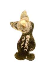 'Tiny Piglet - DLIC'