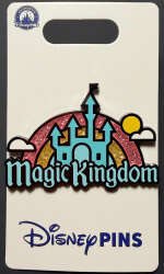 Magic Kingdom Icon