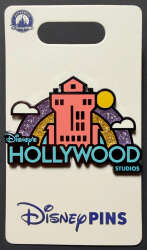 Hollywood Studios Icon