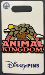 Animal Kingdom Icon
