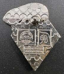 'Disneyland 60th Diamond Celebration Mystery - Flik - DLR'