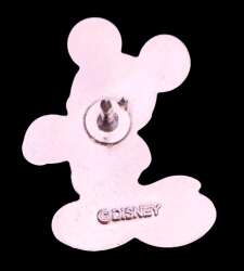 'Fab Five - Mini 5-Pin Set - Mickey Mouse ONLY - DLIC'