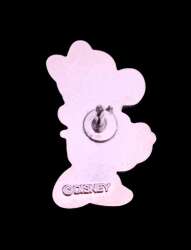 'Fab Five - Mini 5-Pin Set - Minnie Mouse ONLY - DLIC'