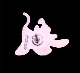 'Fab Five - Mini 5-Pin Set - Pluto ONLY - DLIC'