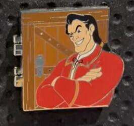 Gaston