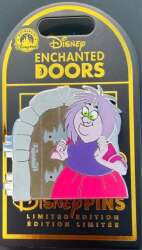 Madam Mim