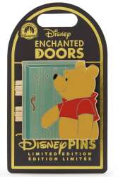 Enchanted Doors