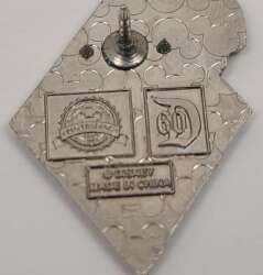 11424 - Disneyland 60th Diamond Celebration Mystery - Mad Hatter - Disneyland Resort alternate image