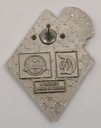 11424 - Disneyland 60th Diamond Celebration Mystery - Mad Hatter - Disneyland Resort alternate image