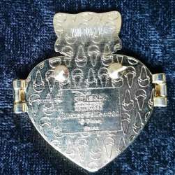 15399 - Valentine's 2015 - Figaro - Disney Studio Store Hollywood / Soda Fountain alternate image