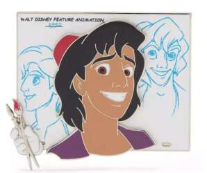 Aladdin
