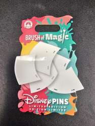 114250 - Brush of Magic - Aladdin - Disney Store US alternate image