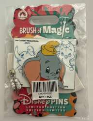 114251 - Brush of Magic - Dumbo - Disney Store US alternate image