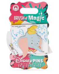 114251 - Brush of Magic - Dumbo - Disney Store US alternate image