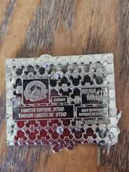 114252 - Brush of Magic - Donald Duck - Disney Store US alternate image