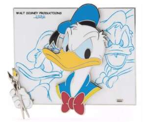Donald Duck