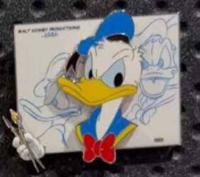 Donald Duck