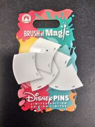 114253 - Brush of Magic - Cinderella - Disney Store US alternate image