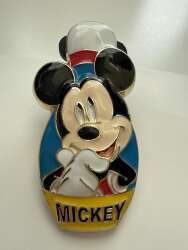 114259 - Shanghai Pin Trading Fun Day 2022 - Mickey Mouse - Shanghai Disney Resort alternate image